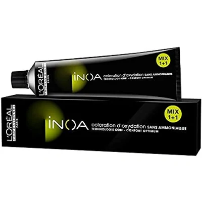 Afbeelding van L&#039;Oréal INOA 7.44 60 gr