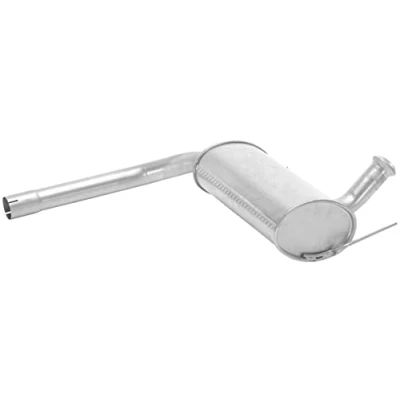 Afbeelding van HELLA 8LC 366 025 681 Middendemper Midden Met aanbouwdelen RENAULT: LAGUNA 1 Grandtour
