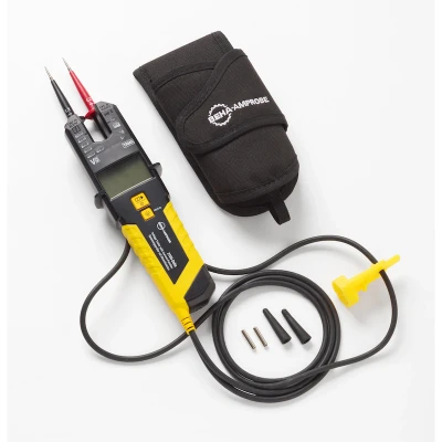 Afbeelding van Beha Amprobe 2100 DELTA Tweepolige spanningstester CAT III 1000 V, IV 600 V