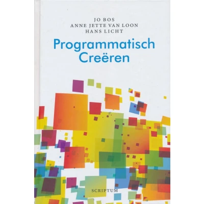 Afbeelding van Programmatisch creeren