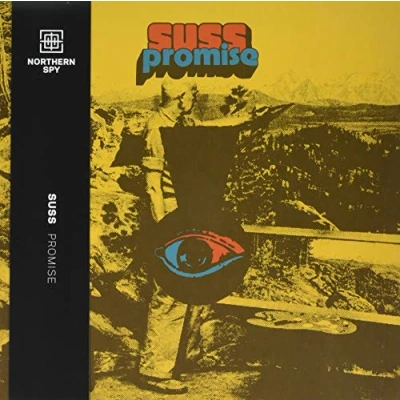 Afbeelding van Suss Promise