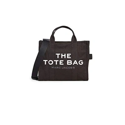 Afbeelding van Marc Jacobs Kleine draagtas voor dames, zwart, één maat, eenheidsmaat, zwart.