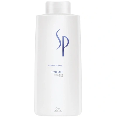 Afbeelding van Wella SP Hydrate Shampoo 1000 ml