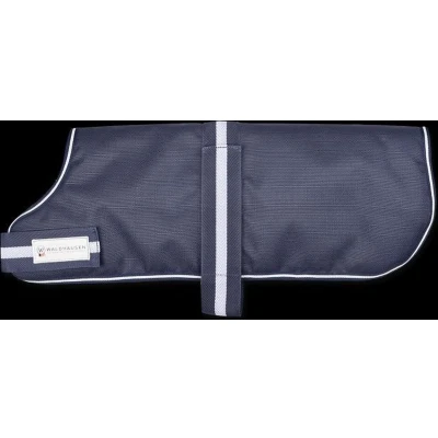 Afbeelding van Waldhausen Hondendeken Comfort Line 200g Nightblue 65cm