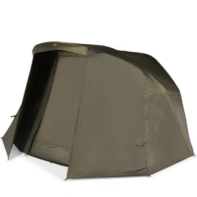 Afbeelding van JRC Defender Peak Bivvy 2 Man Overwrap Groen Geen tent
