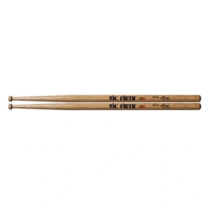 Image de Accessoires batteries VIC FIRTH TG caisse ORCHESTRE TIM GENIS GENERAL Baguettes classique
