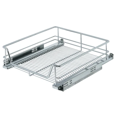 Afbeelding van Binnenlade volledig uittrekbaar, kastbreedte 600 mm