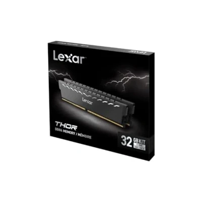 Afbeelding van Lexar 32 GB DDR4 3200 Kit