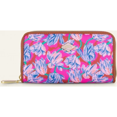 Afbeelding van Oilily Zana Wallet Rood One size