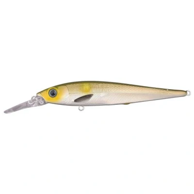 Afbeelding van Spro Gutsbait Salt! Minnow SR 11cm 13g (diepte 0.8m) Kleur : Ayu
