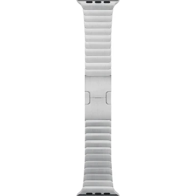 Afbeelding van Apple Armband Voor Watch 42 Mm Silver Link (mu9a3zm/a)