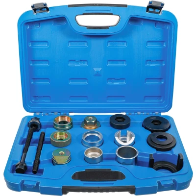 Afbeelding van BGS Achterasbus gereedschapset voor BMW E36, E46, E85