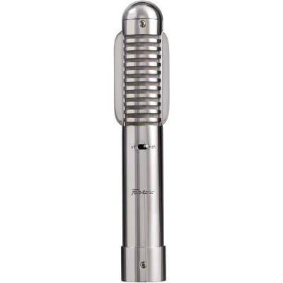 Afbeelding van Warm Audio WA FT Fen Tone Ribbon Microfoon