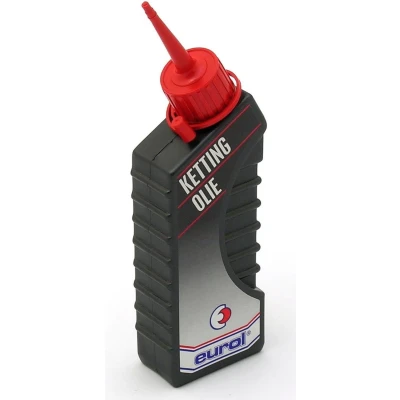 Afbeelding van Kettingolie Eurol 100ml