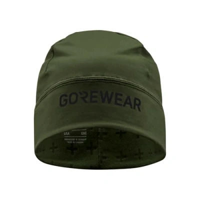 Afbeelding van GORE WEAR Essence Thermo uniseks muts