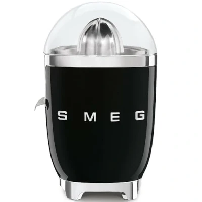Image de SMEG CJF11BLEU Noir