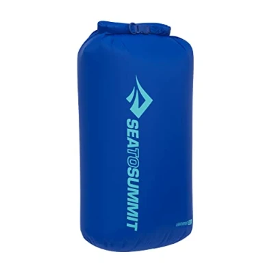 Afbeelding van Sea to Summit Lichtgewicht Dry Bag 35L Surf Blue