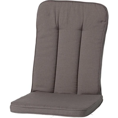 Afbeelding van Madison Tuinstoelkussen Exelsior 110x48 cm Rib Liver