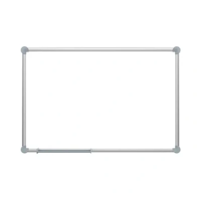 Afbeelding van MAUL Whiteboard MAULpro 45 x 60 cm grijs