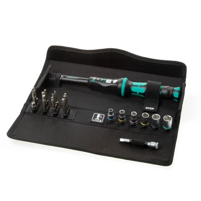 Afbeelding van Click Torque A 6 Set 1