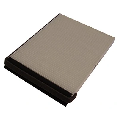Afbeelding van MAPCO 65413 Interieurfilter pollenfilter 164 19 Papier CITROËN: Berlingo / First I, I Van, Xsara Hatchback
