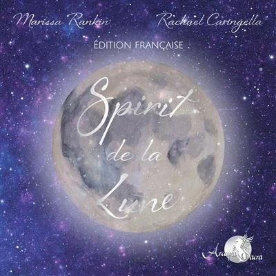 Image de Spirit de la lune Coffret Edition française