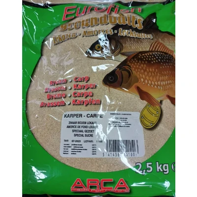 Afbeelding van Eurofish Karper 2.5kg Grondvoeder