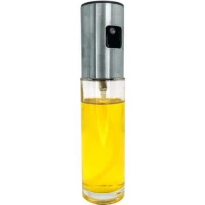 Afbeelding van NERTHUS FIH 1272 Olieverstuiver, 125 ml, ultradun, nevel, ideaal voor airfryer