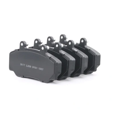 Afbeelding van Abs Remblokset 36177