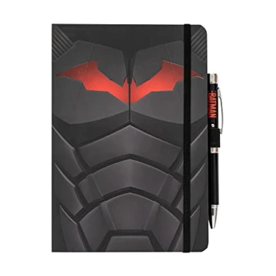 Afbeelding van Batman A5 premium notebook + pen