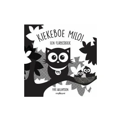 Image de Kiekeboe Milo!