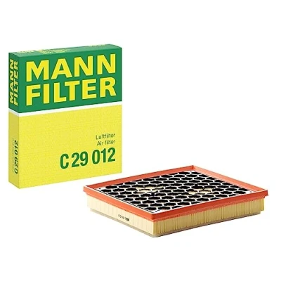 Image de Filtre à air mann filter c29012