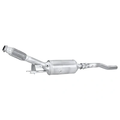 Afbeelding van HELLA 8LH 366 080 341 Roetfilter Euro 5 Siliciumcarbide voor korte en lange afstanden Met aanbouwdelen PEUGEOT: 407 Coupe, Saloon, CITROËN: C5 3