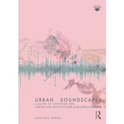 Afbeelding van Urban Soundscapes