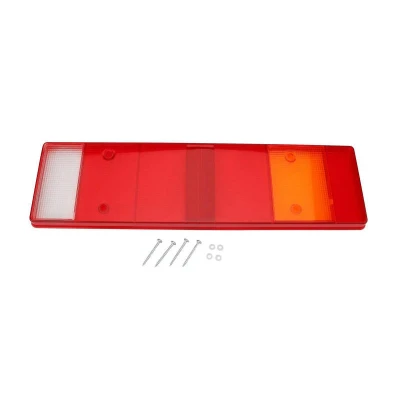 Afbeelding van DT Spare Parts 1.21255 Lamphuis voor achterlicht Links, rechts MAN: TGA, L 2000, DAF: CF 85
