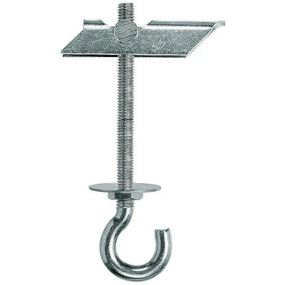 Afbeelding van Fischer KDH 5 Tuimelplug 130 mm 16 080188 20 stuk(s)