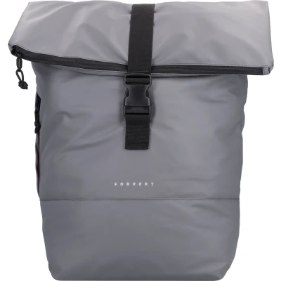 Afbeelding van Forvert TARP Lorenz Rugzak, Maat: One Size, Grey
