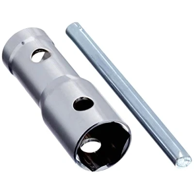Afbeelding van 3 in 1 bougiesleutel (16 mm, 18 21 mm)