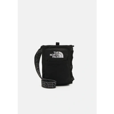 Afbeelding van The North Face Borealis Water Bottle Holder Unisex Schoudertas, Maat: One Size, Tnf black