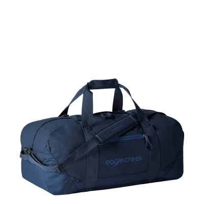Afbeelding van Eagle Creek No Matter What Duffel 40L atlantic blue weekendtas handbagage