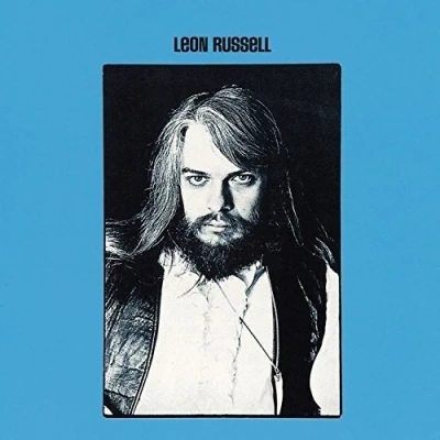 Afbeelding van Leon Russell