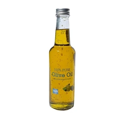 Afbeelding van Yari 100% Pure Olive Oil Extra Virgin 250ml