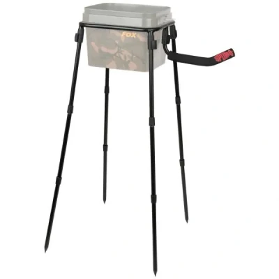 Afbeelding van Fox Spomb Single Bucket Stand Kit