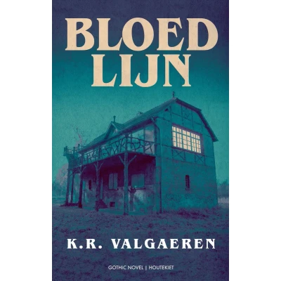 Afbeelding van Bloedlijn