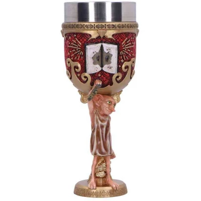 Afbeelding van Nemesis Now Harry Potter Dobby Collectible Kelk Multicolours
