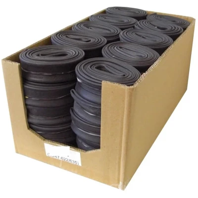 Afbeelding van Binnenband Impac DV28 28&quot; 28/47 622/635 40mm ventiel (werkplaatsverpakking á 50 stuks)