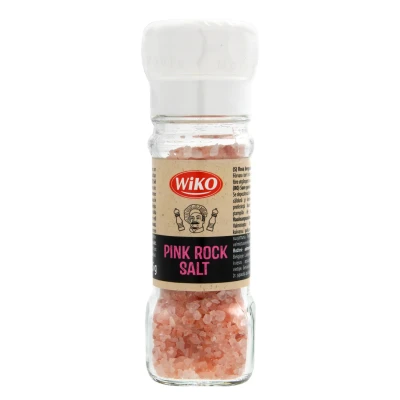 Afbeelding van Wiko Kruidenmolen Pink Rock Salt 95 gr
