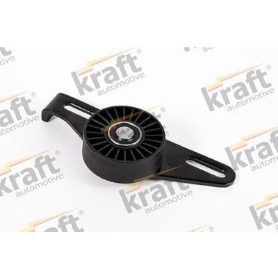 Afbeelding van KRAFT 1225426 Spanrol RENAULT: Kangoo II / Grand Kangoo, CLIO 2, I Express, DACIA: Sandero I, Logan MCV