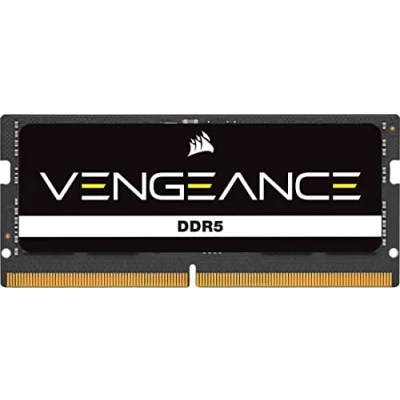 Afbeelding van Corsair Vengeance CMSX16GX5M1A4800C40 geheugenmodule 16 GB 1 x DDR5 4800 MHz