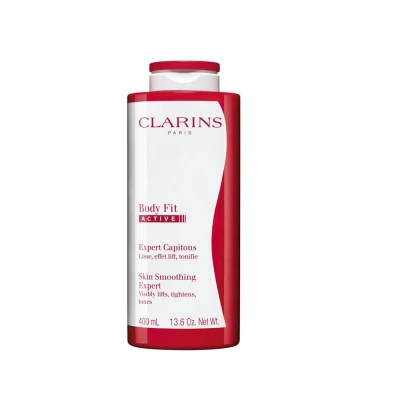 Afbeelding van Clarins Body Fit Active 400 ml